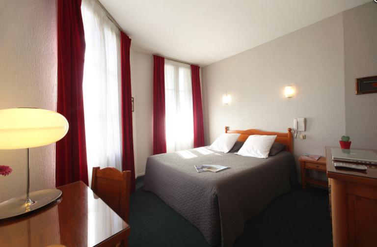 The Originals City, Hotel Ker Izel, Saint-Brieuc Exterior foto