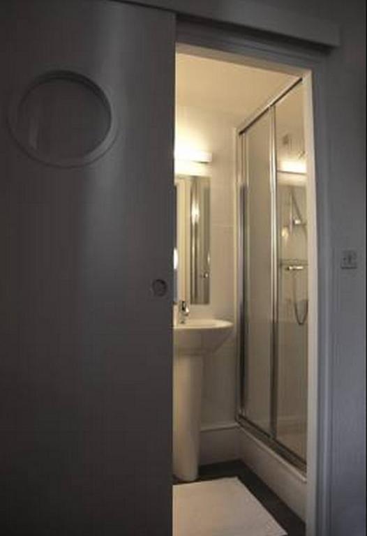 The Originals City, Hotel Ker Izel, Saint-Brieuc Habitación foto